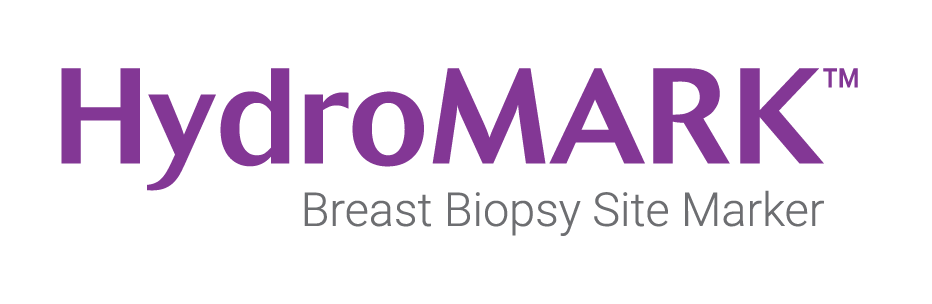 HydroMARK Breast Biopsy Site Marker Logo.png